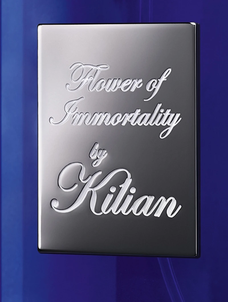 Flower Of Immortality Eau de Parfum