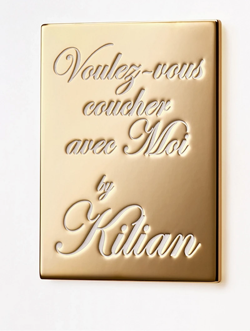 Voulez-Vous Coucher Avec Moi Eau de Parfum