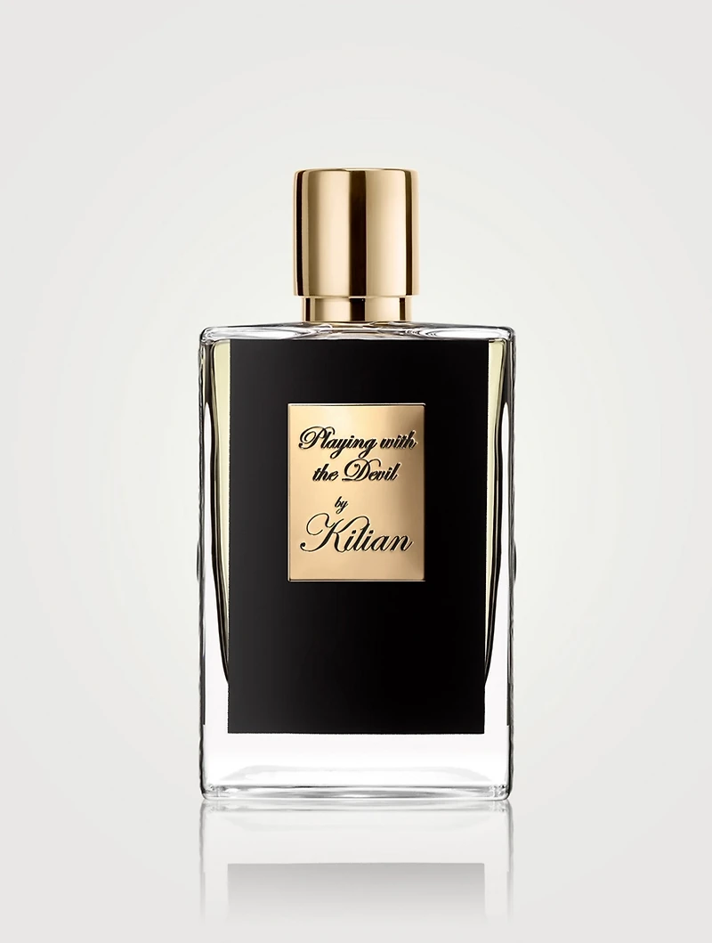 Playing With The Devil Eau de Parfum