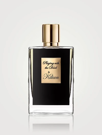 Playing With The Devil Eau de Parfum