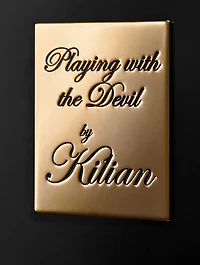 Playing With The Devil Eau de Parfum
