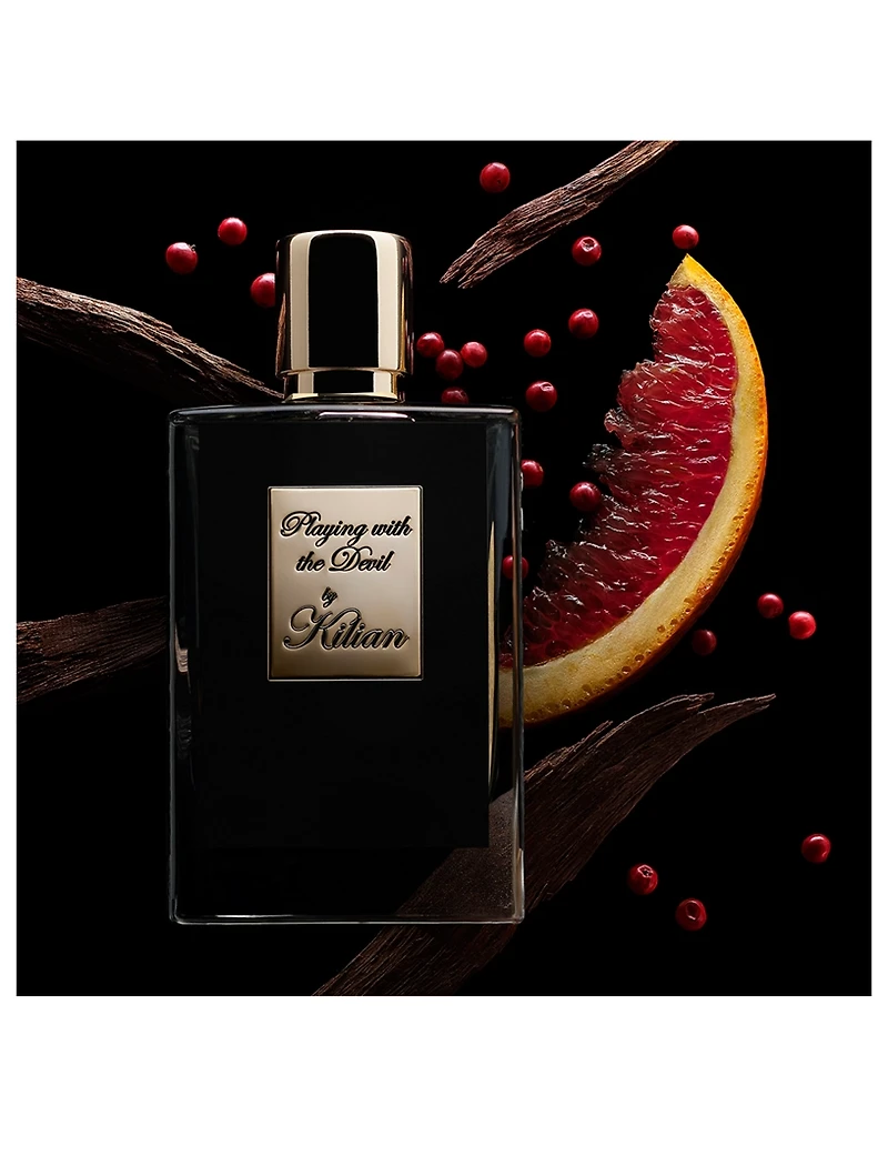 Playing With The Devil Eau de Parfum
