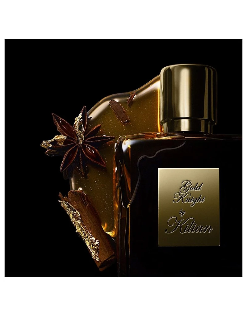 Gold Knight Eau de Parfum