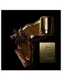 Gold Knight Eau de Parfum
