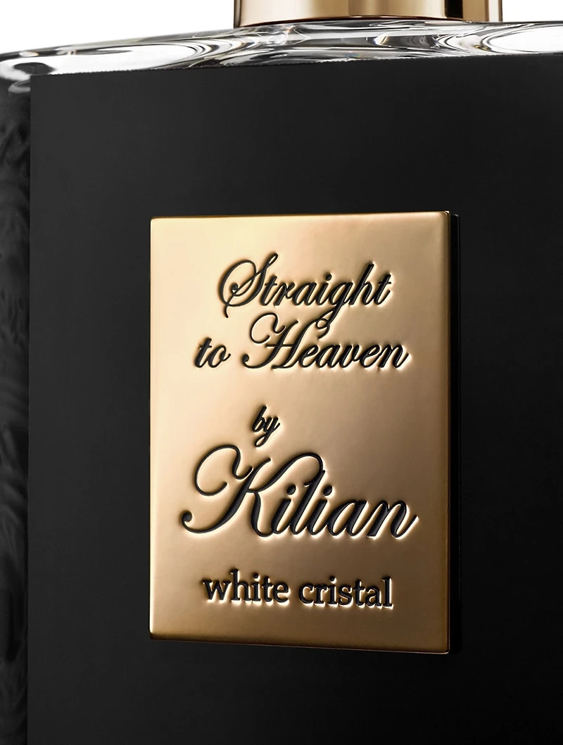 Straight to Heaven, White Cristal Eau de Parfum