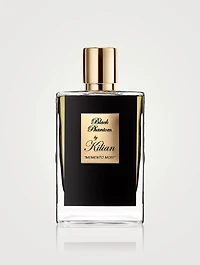 Black Phantom - "Memento Mori" Eau de Parfum
