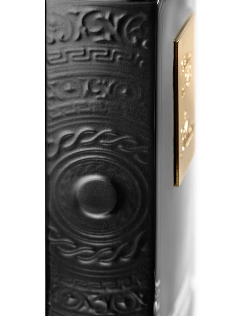 Black Phantom - "Memento Mori" Eau de Parfum
