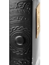 Black Phantom - "Memento Mori" Eau de Parfum