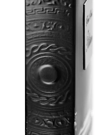 Musk Oud Eau de Parfum