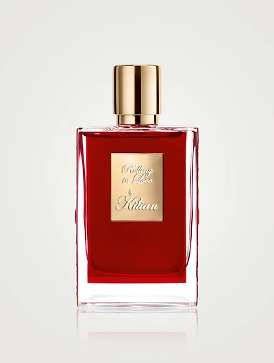 Rolling In Love Eau de Parfum