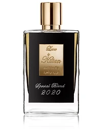 Love, Don't Be Shy Rose & Oud - Special Blend 2020