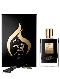 Love, Don't Be Shy Rose & Oud - Special Blend 2020