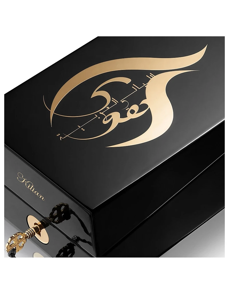 Love, Don't Be Shy Rose & Oud - Special Blend 2020