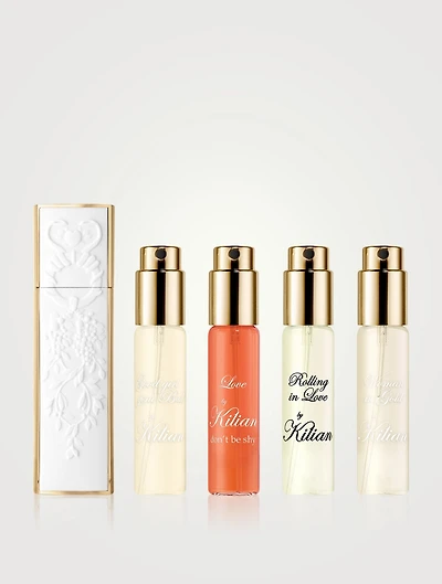 The Narcotic Discovery Set