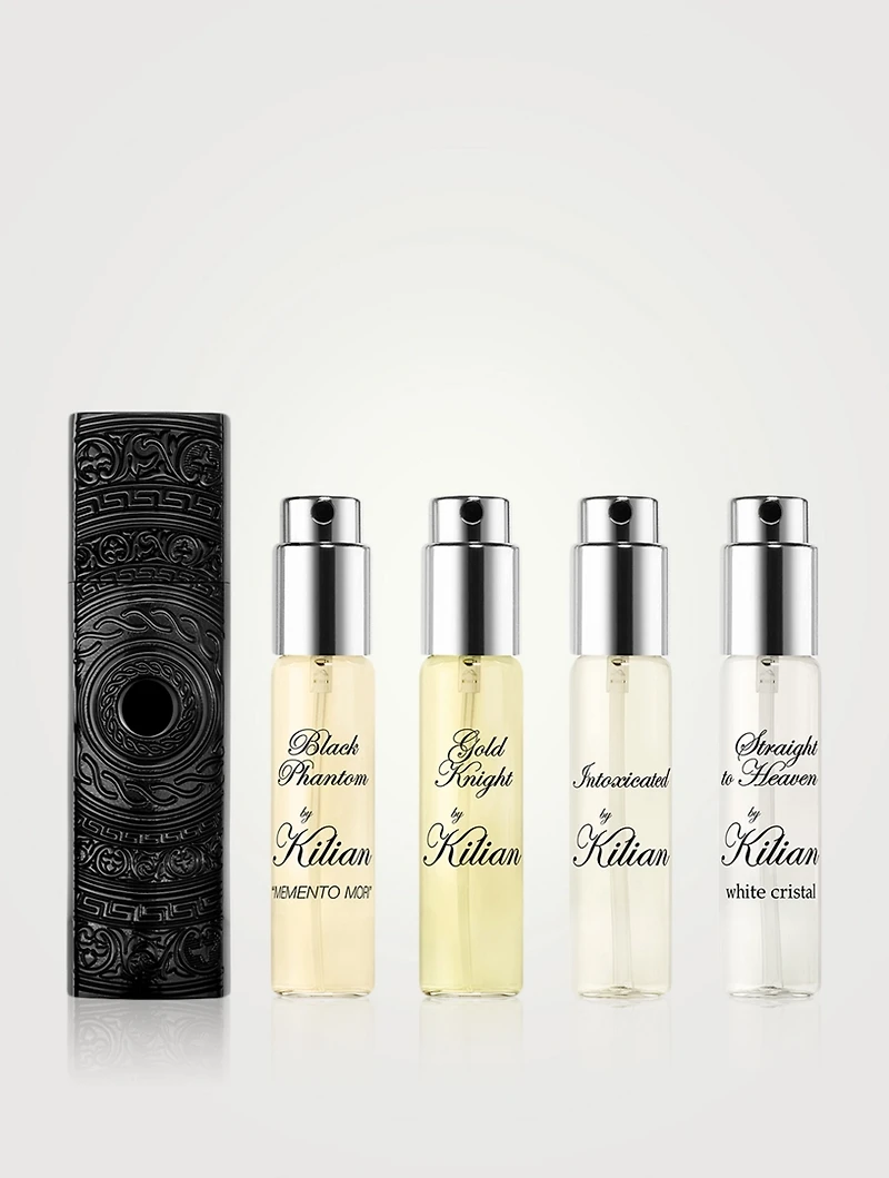The Cellar Discovery Set