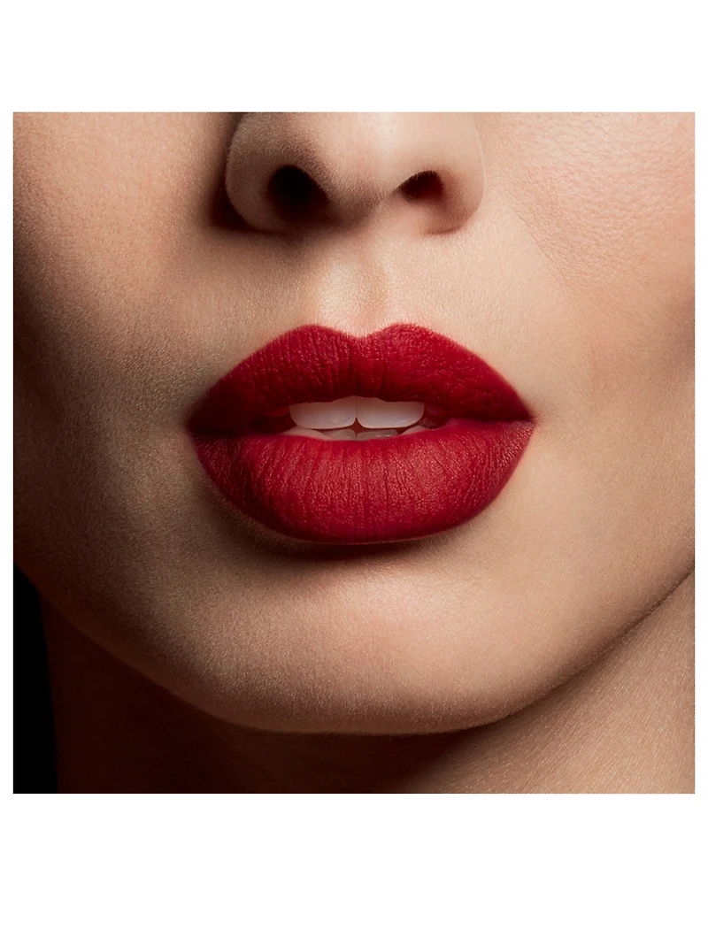 La Rouge Parfum Liquid Ultra Matte Lipstick