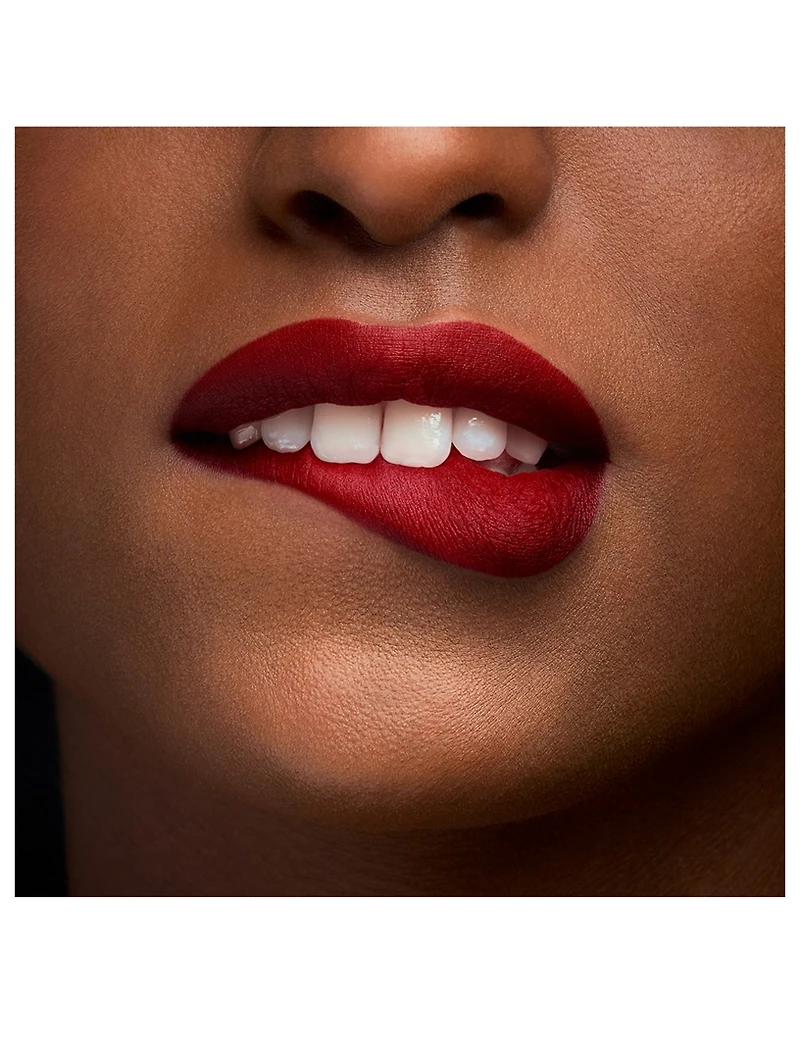 La Rouge Parfum Liquid Ultra Matte Lipstick