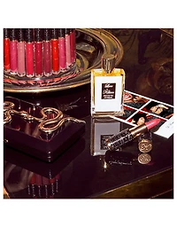 La Rouge Parfum Liquid Ultra Matte Lipstick