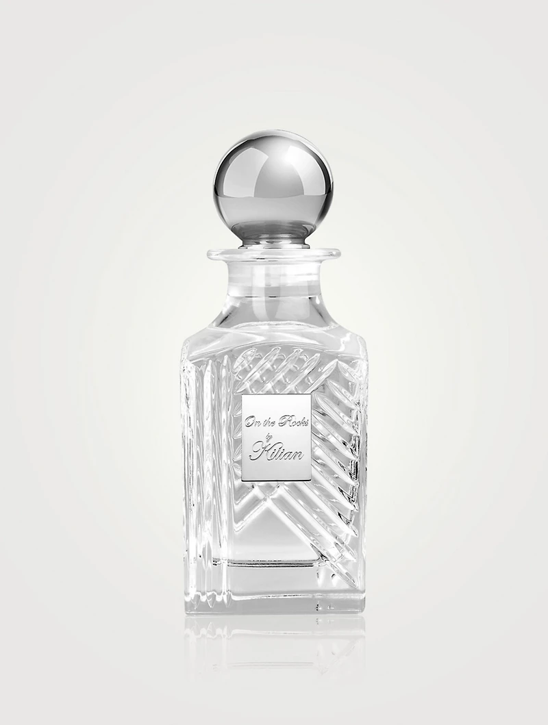 Vodka On The Rocks Eau de Parfum Carafe