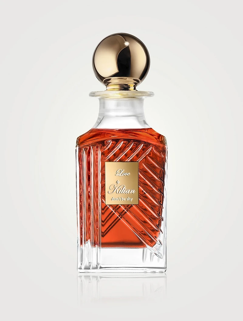 Love, Don't Be Shy Eau de Parfum Carafe
