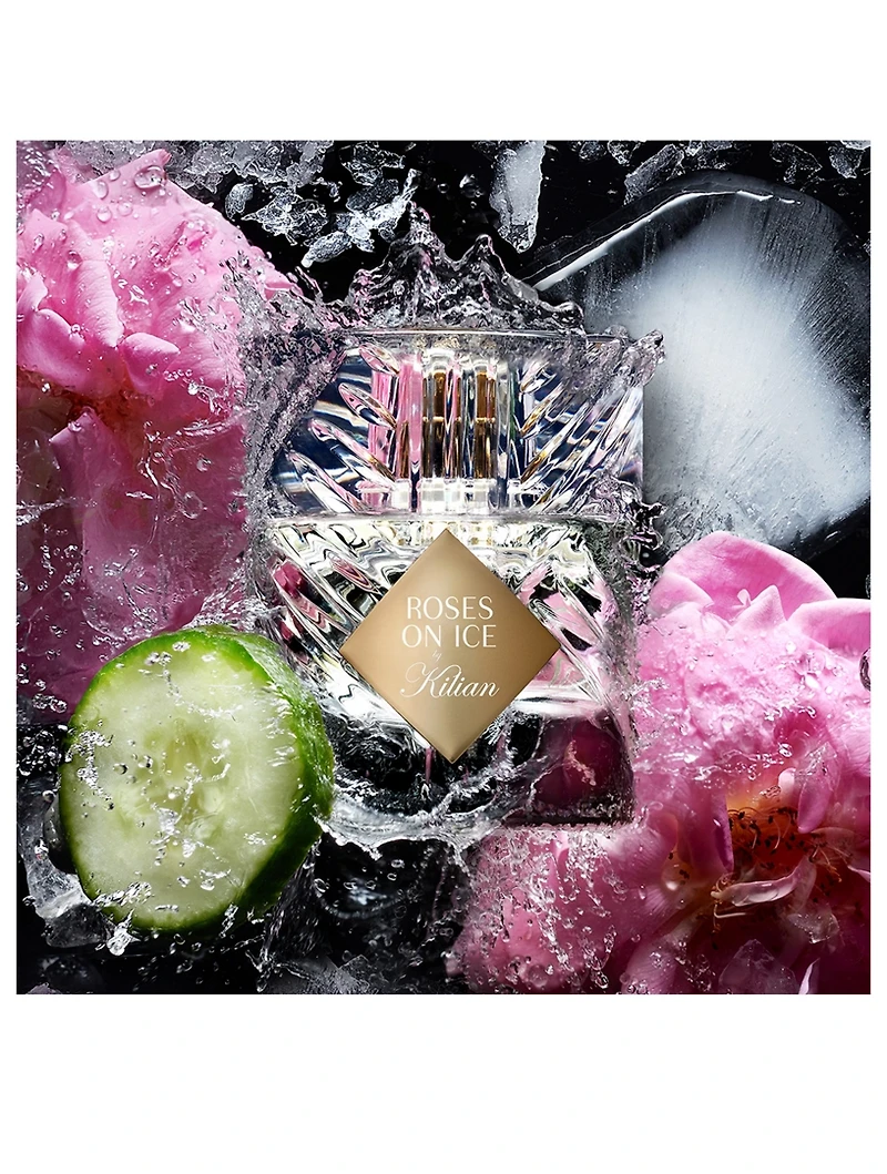 Roses on Ice Perfume - Refill