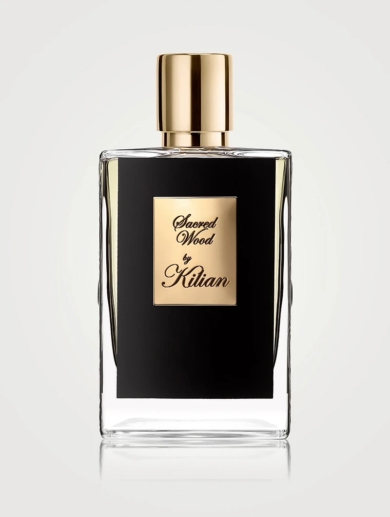 Sacred Wood Eau de Parfum
