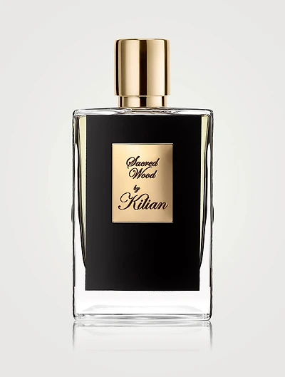 Sacred Wood Eau de Parfum