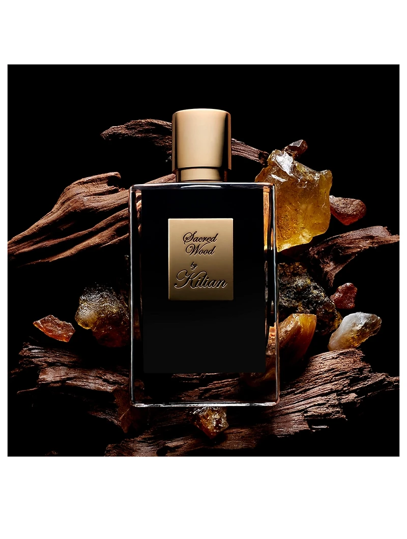 Sacred Wood Eau de Parfum
