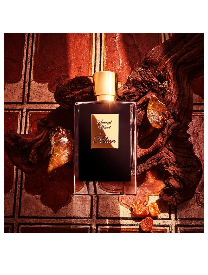 Sacred Wood Eau de Parfum