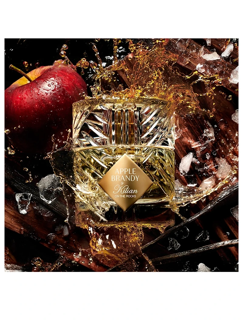 Apple Brandy On the Rocks Eau de Parfum