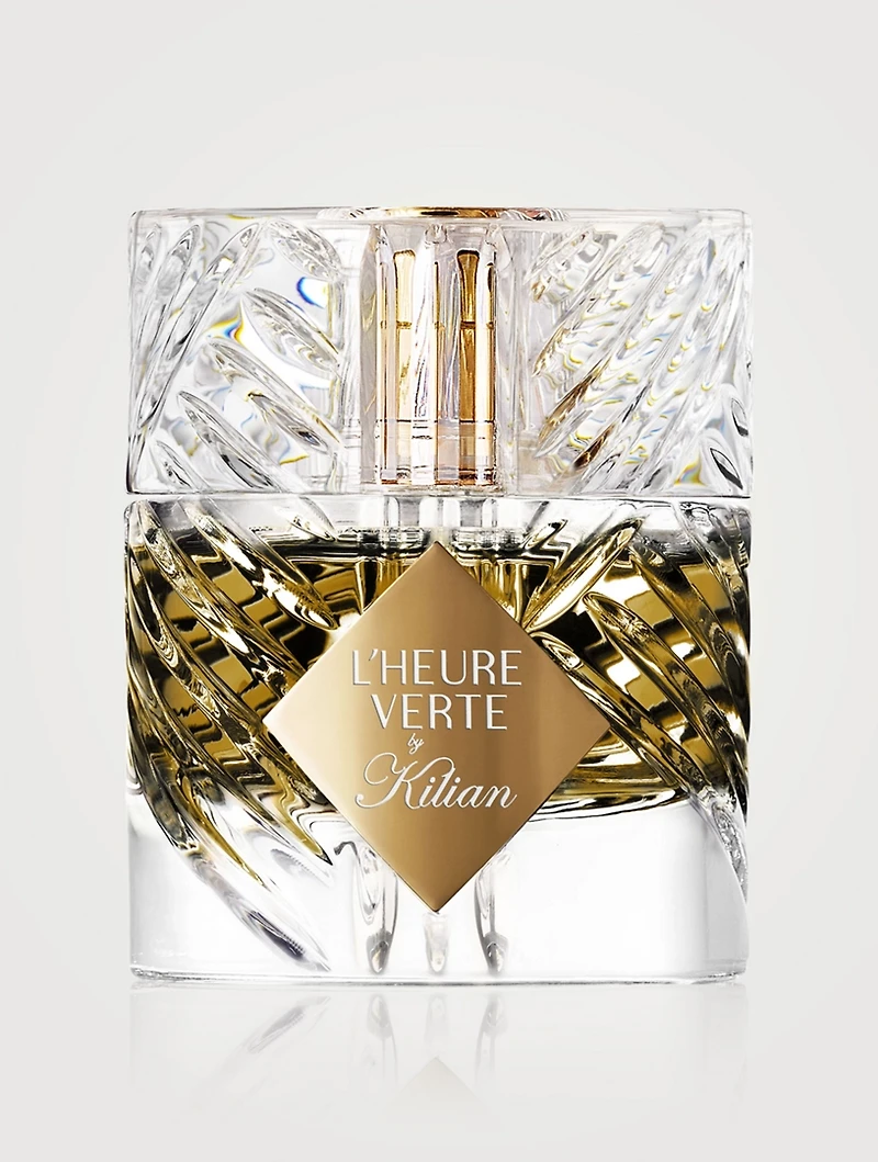L'Heure Verte Eau de Parfum by KILIAN