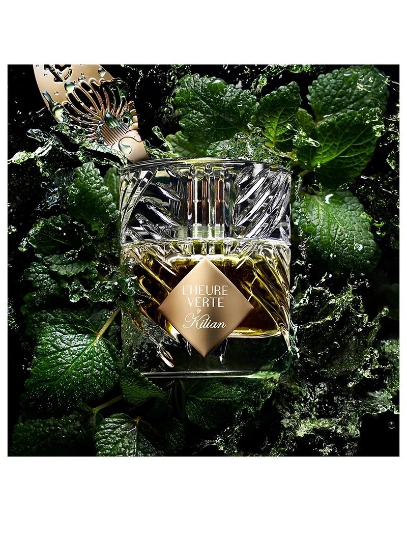 L'Heure Verte Eau de Parfum by KILIAN
