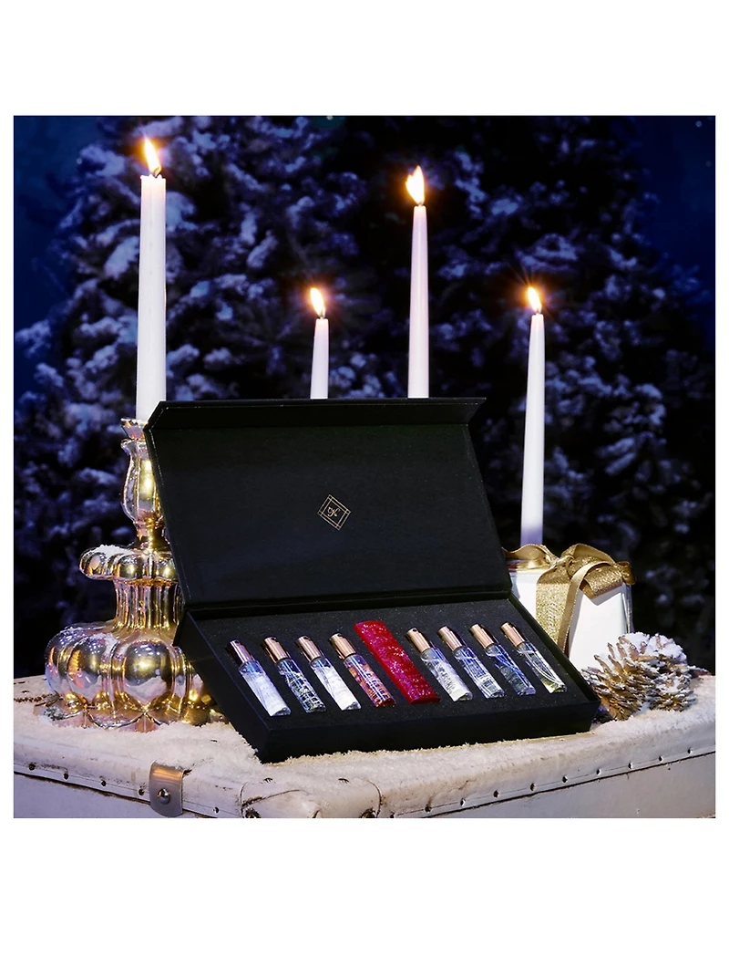 Holiday Discovery Set