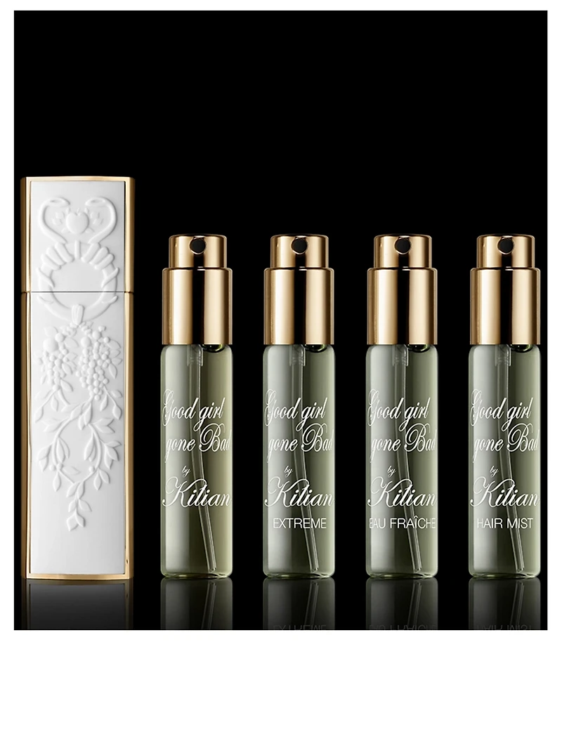 Good Girl Gone Bad Travel Essential Set