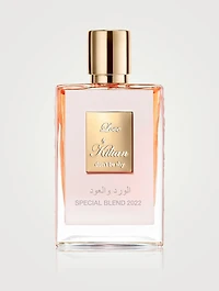 Love, Don't Be Shy - Rose & Oud Perfume