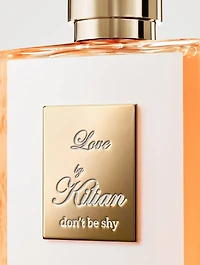 Love, Don't Be Shy - Rose & Oud Perfume