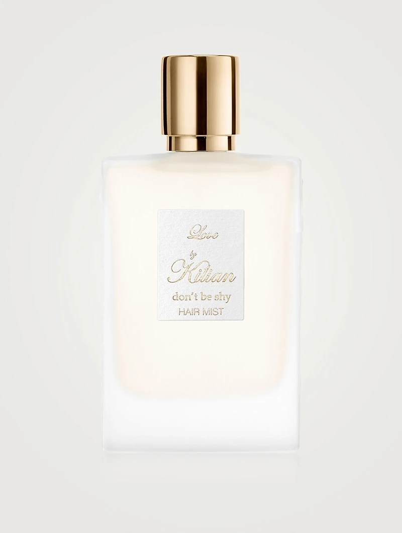 Love, Don’t Be Shy Hair Mist