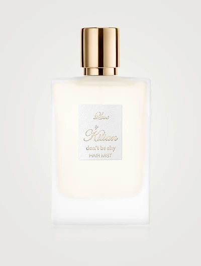 Love, Don’t Be Shy Hair Mist