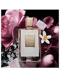 Love, Don't Be Shy - Extreme Perfume