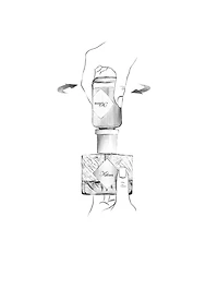 L-Heure Verte - Refill