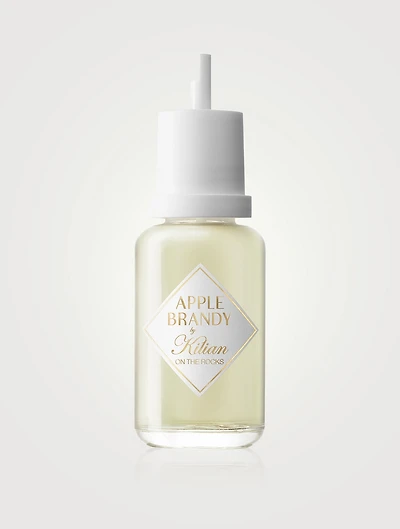 Apple Brandy On Rocks - Refill