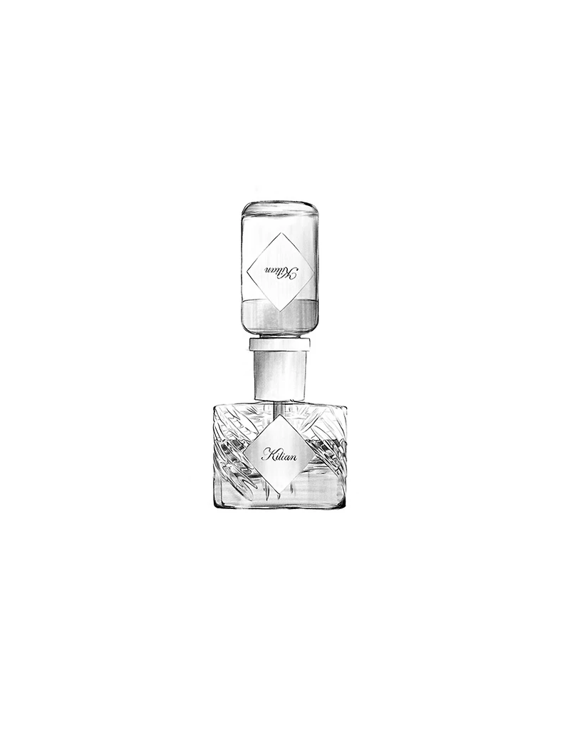 Apple Brandy On Rocks - Refill