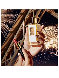 Love, don’t be shy & Le Rouge Parfum Anniversary Set
