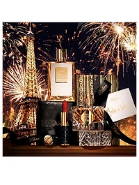 Love, don’t be shy & Le Rouge Parfum Anniversary Set