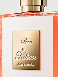 Love, don’t be shy & Le Rouge Parfum Anniversary Set