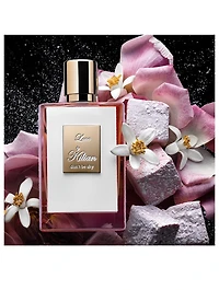 Love, don’t be shy & Le Rouge Parfum Anniversary Set