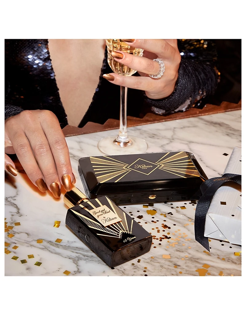 Good Girl Gone Bad Fragrance Set - Anniversary Edition