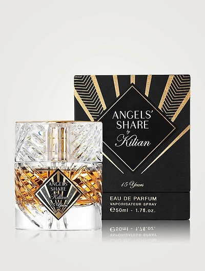 Angels' Share Fragrance - Anniversary Edition