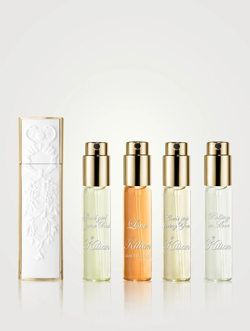 The Narcotis Discovery Set