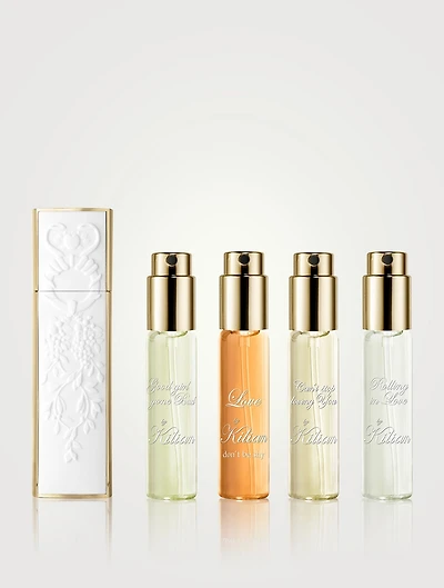 The Narcotis Discovery Set